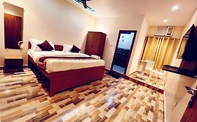 Hotel Royal Regency Palace Vijay Chowk Gorakhpur